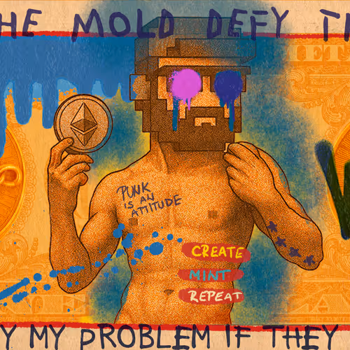 Money Laundering 2 The Unbanked