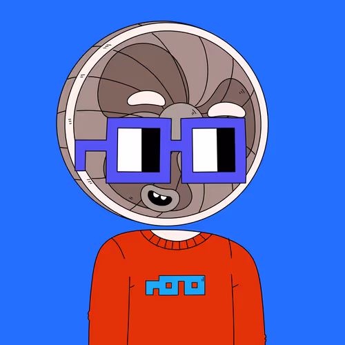 Nouns Hd 2023