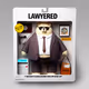 Frens & Legends - Lawyered