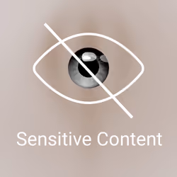 Sensitive Content #1