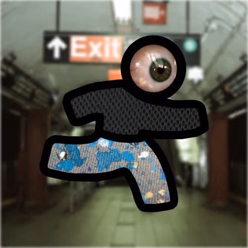 Item #381 Media