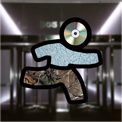 Item #64 Media