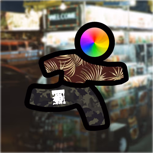 Item #671 Media