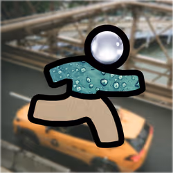 764