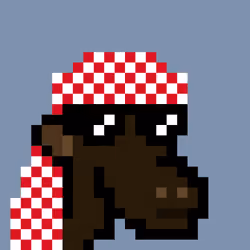 The Saudis Camels #540