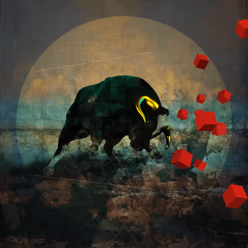 The Hippo Invader on FND