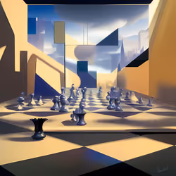 Mystery of Chessboxing #477