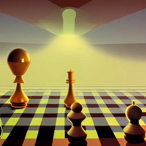 Mystery of Chessboxing #574