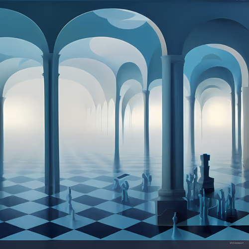Mystery of Chessboxing #327
