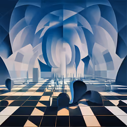 Mystery of Chessboxing #34