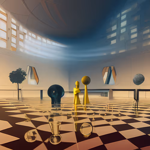 Mystery Of Chessboxing