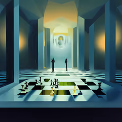 Mystery of Chessboxing #308