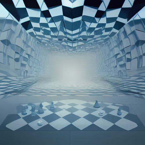 Mystery of Chessboxing #294