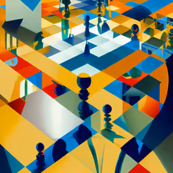 Mystery of Chessboxing #35