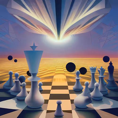 Mystery Of Chessboxing