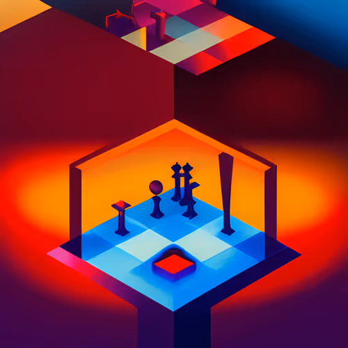 Mystery Of Chessboxing