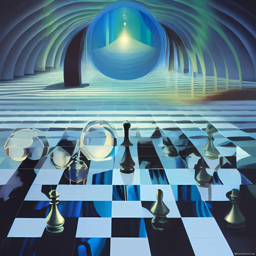 Mystery of Chessboxing #393