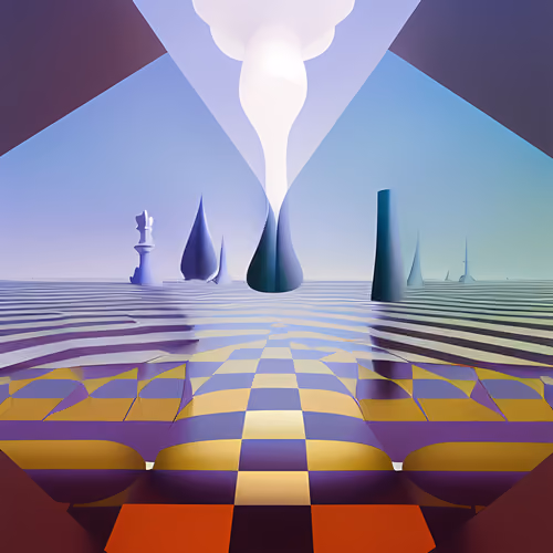 Mystery of Chessboxing #103