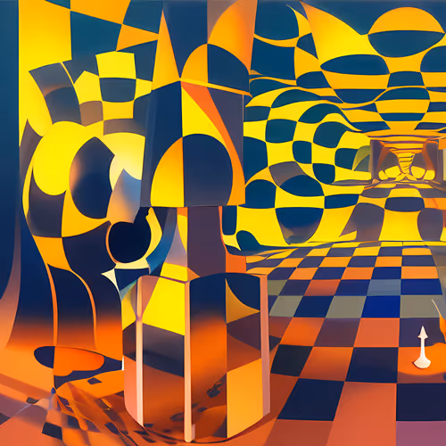 Mystery Of Chessboxing
