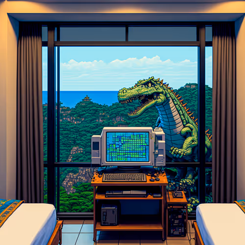 Workofkci