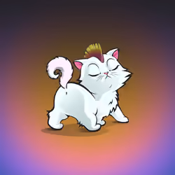 FluffyButt #461