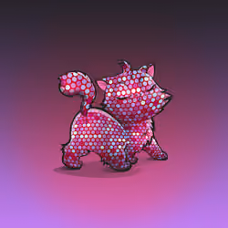 FluffyButt #237
