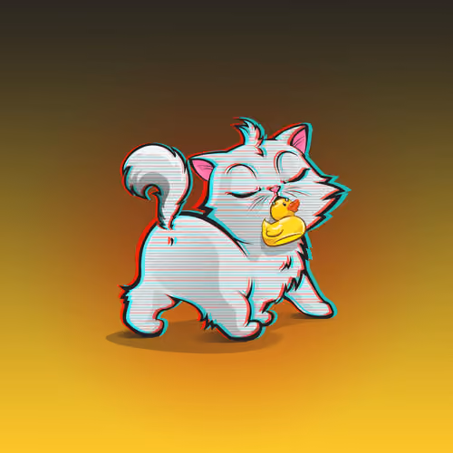 FluffyButt #321