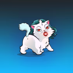 FluffyButt #283