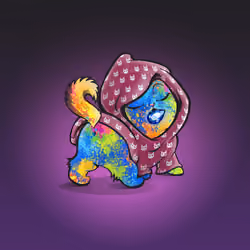 FluffyButt #258