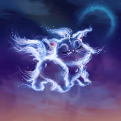FluffyButt #24