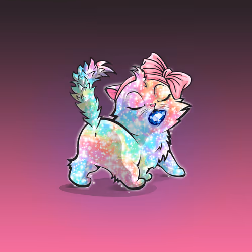 FluffyButt #236