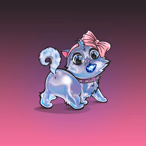 FluffyButt #529