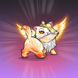 FluffyButt #57