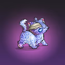 FluffyButt #63