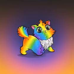 FluffyButt #35