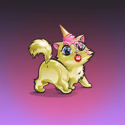 FluffyButt #198