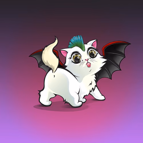 FluffyButt #173