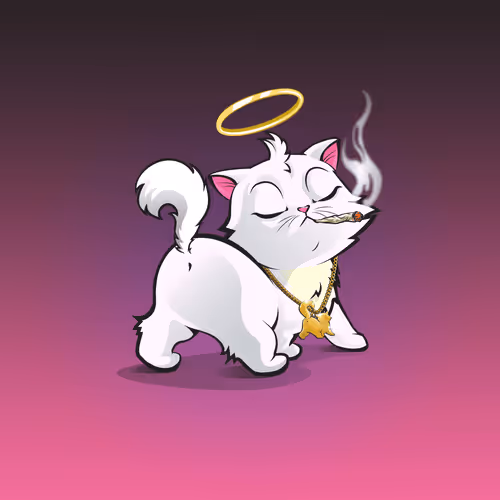 FluffyButt #509