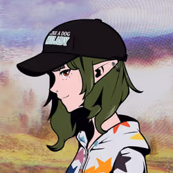 Mizuki #1451