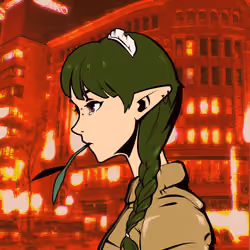 Mizuki #1514