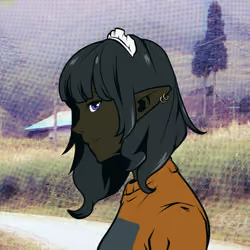 Mizuki #2841