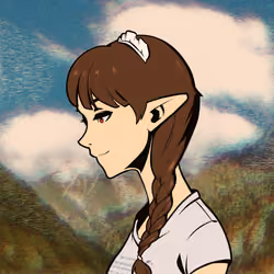Mizuki #1516