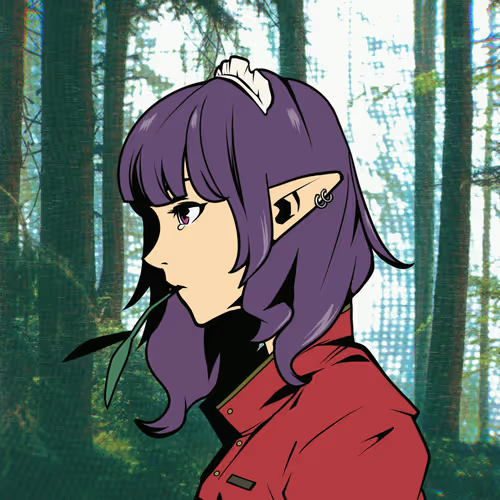 Milady Azuki
