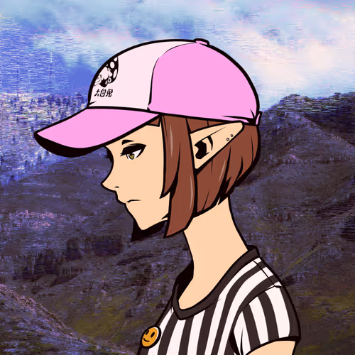 Milady Azuki