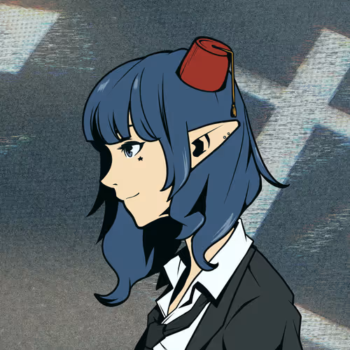 Milady Azuki