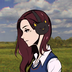 Mizuki #2744