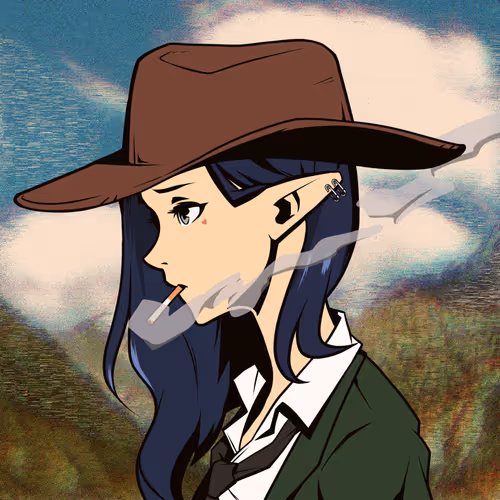 Milady Azuki