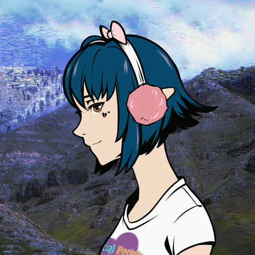 Milady Azuki
