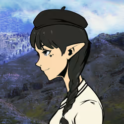 Mizuki #1719