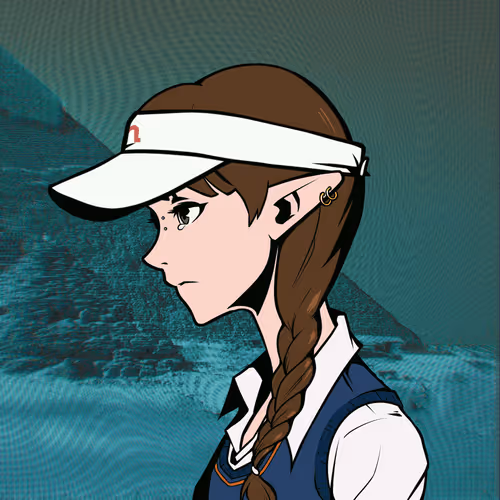 Milady Azuki